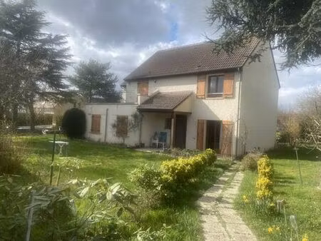 maison de 8 pièces de luxe en vente à gometz-la-ville  île-de-france