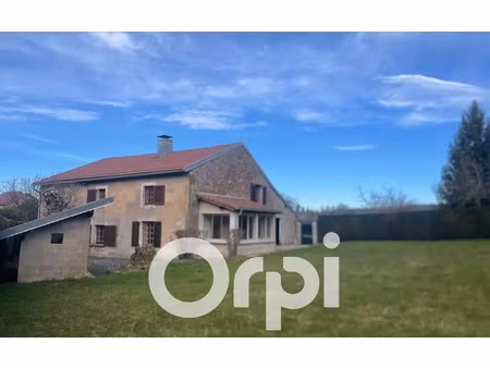 maison grandvillers m² t-4 à vendre  169 900 €