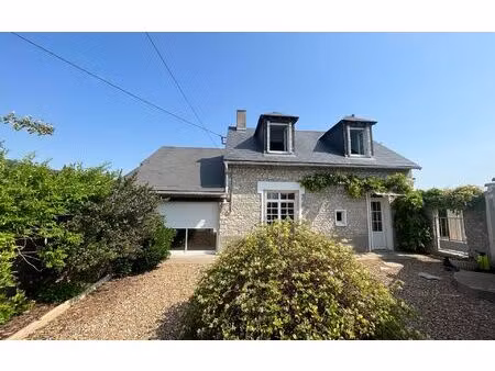 maison greneville-en-beauce m² t-4 à vendre  210 000 €