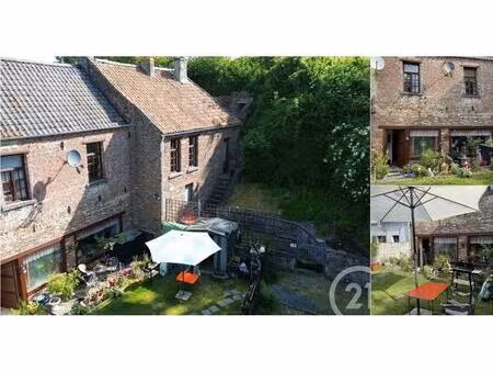 maison à vendre à rue verte vallée 26 angre (vba88503)