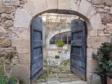 maison à vendre à joncels (34650) - hérault