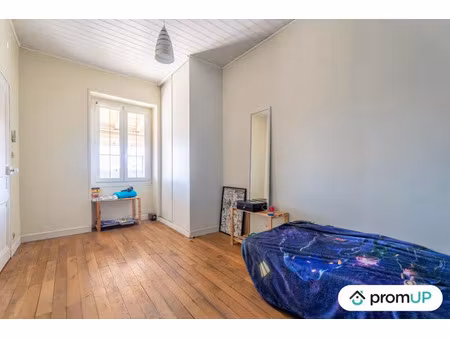 vente maison 6 pièces 160 m² la chapelle-de-guinchay (71570)
