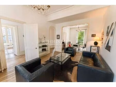maison de prestige en vente la rochelle  nouvelle-aquitaine