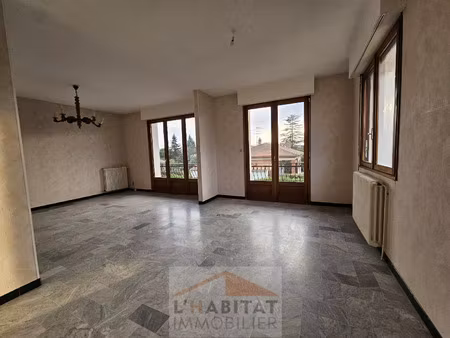 vente maison 6 pièces 168 m² la salvetat-saint-gilles (31880)