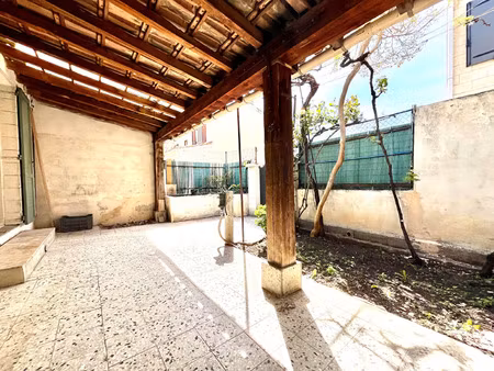 vente maison 5 pièces 100 m² le pontet (84130)