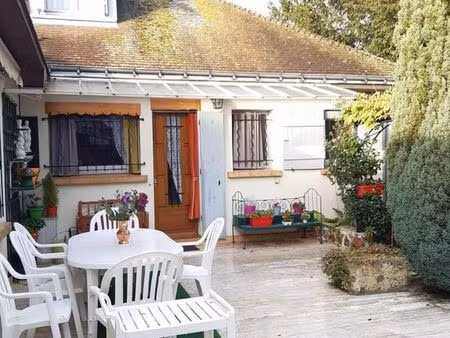 maison en viager 6 pièces 149 m²