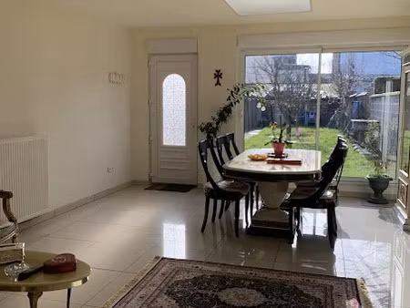 vente maison 6 pièces 175 m² à lomme (59160)  439 000 €