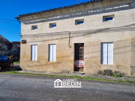 maison 3 pièces