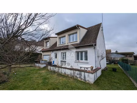 maison luzarches 7 pièces 135 m2