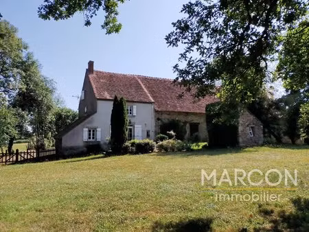 belle propriete a la campagne