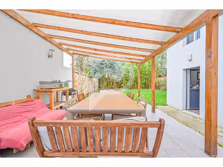 vente maison 7 pièces 117 m² maisons-alfort (94700)
