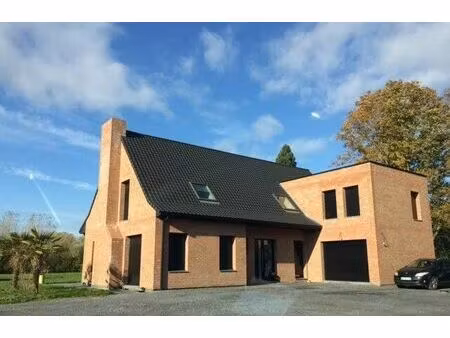 vente maison 245 m² marchiennes (59870)