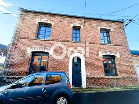 en vente maison 200 m² – 295 600 € |maroeuil