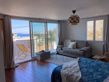 vente maison 5 pièces 180m2 marseille 7eme (13007) - 899000 € - surface privée