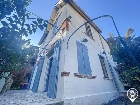 maison de luxe de 150 m2 en location marseille  provence-alpes-côte d'azur