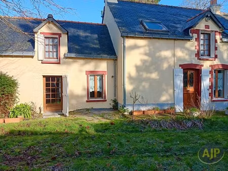 en vente maison 130 m² – 157 000 € |massérac