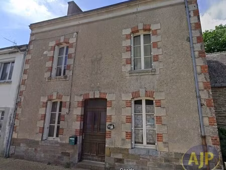 en vente maison 80 m² – 81 000 € |massérac