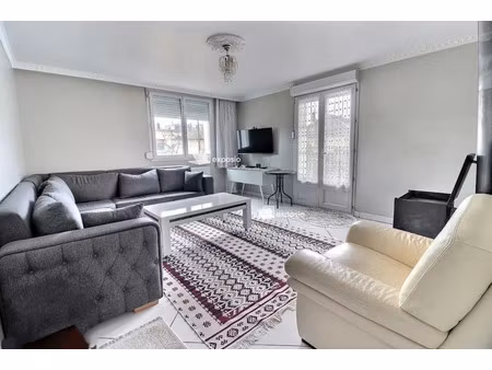 vente maison 7 pièces 133 m² à melun (77000)  420 000 €