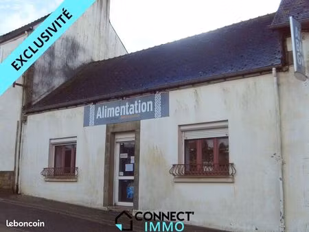 maison 3 pièces 90 m²