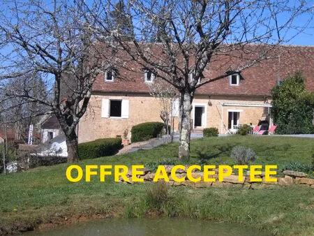 vente maison 8 pièces moulins-engilbert (58290)