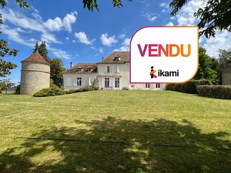 maison de luxe 6 chambres en vente à neuville-lès-decize  france