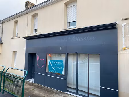 vente maison 6 pièces  157.00m²  nozay