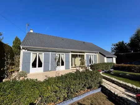 vente maison 9 pièces 177 m² patay (45310)