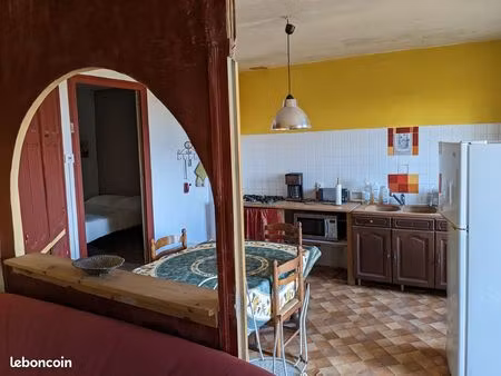 maison style perigourdin