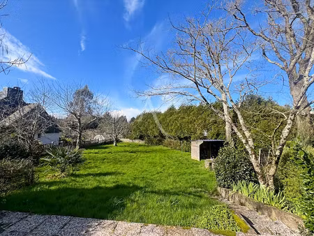 vente maison 8 pièces 151.78 m² à ploeren (56880)  363 710 €