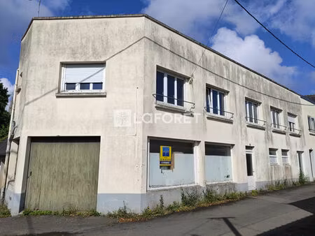 maison plouha 4 pièce(s)