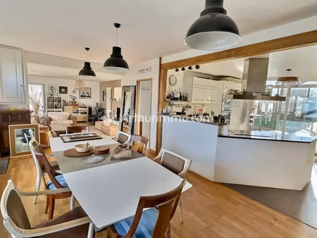 vente maison 6 pièces 168 m² à plourhan (22410)  315 000 €