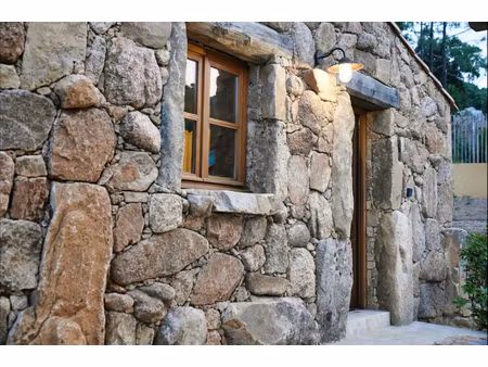 vente maison 3 pièces 73 m² à porto-vecchio (20137)  852 000 €