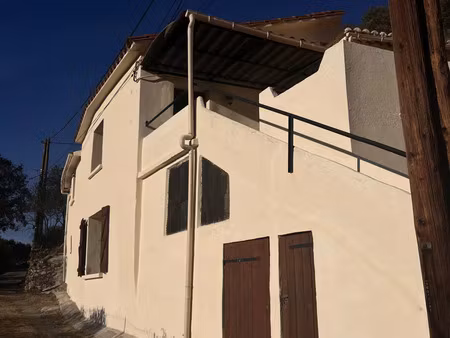 vente maison 5 pièces 150m2 reynès 66400 - 240000 € - surface privée