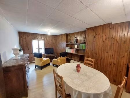 vente maison 13 pièces 282 m² rencurel (38680)