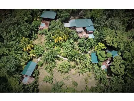 maison rivière-pilote m² t-7 à vendre  895 000 €