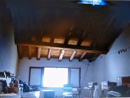 maison de hameau pyrénées audoises