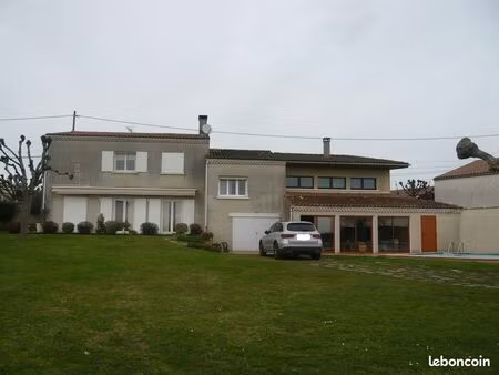 pavillon en viager 12 pièces 300 m²