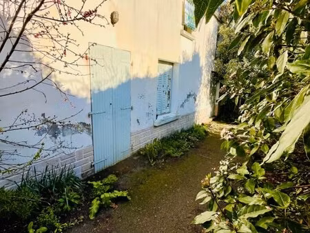 en vente maison 200 m² – 138 300 € |saint-hilaire-de-loulay