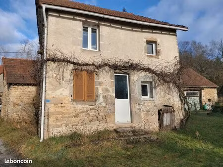 maison 4 pièces 96 m²