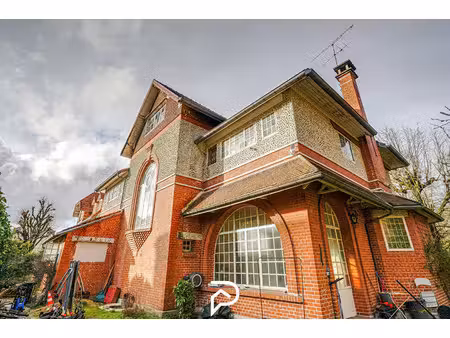 vente maison 9 pièces 360 m² saint-maurice (94410)