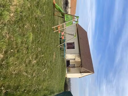 vente maison 6 pièces 100 m² saint-philibert (21220)