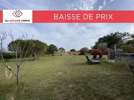 vente maison 10 pièces 320 m² à saintes-maries-de-la-mer (13460)  1 195 000 €