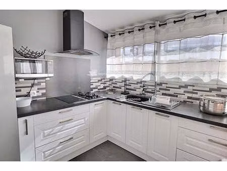 vente maison 5 pièces 156 m² saleilles (66280)