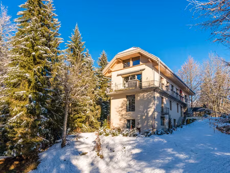 maison à vendre à sallanches (74700) - haute-savoie