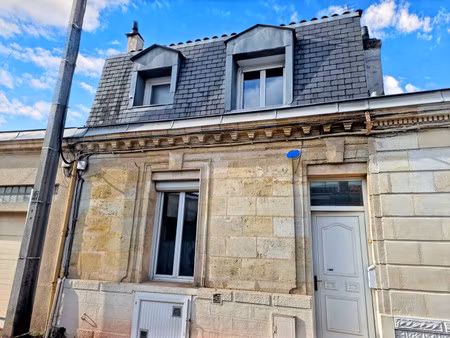 maison à vendre à talence (33400) - gironde