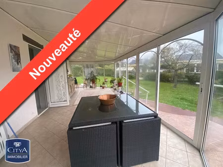 vente maison 7 pièces 175 m² à touques (14800)  732 000 €