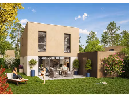 vente maison 6 pièces 98 m² truchtersheim (67370)