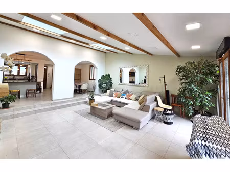 vente maison 5 pièces 110 m² valenton (94460)