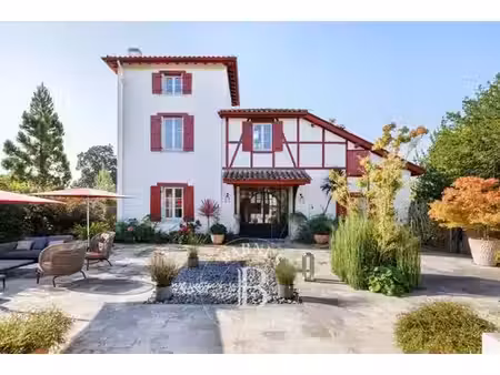 prestigieuse maison en location arcangues  nouvelle-aquitaine