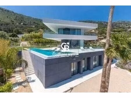 maison de prestige de 1515 m2 en location beausoleil  provence-alpes-côte d'azur